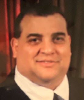 Dale C. Vincent, M.D.