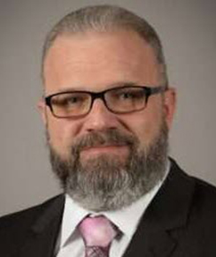 Andrew D. Mullins, D.O.