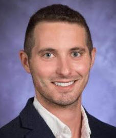 Frederick E. Butt, M.D.