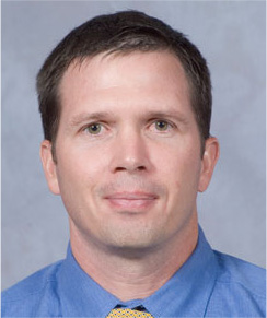 Christopher T. Russell, M.D.