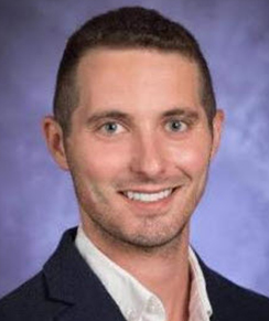 Frederick E. Butt, M.D.