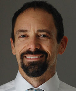 Jeffrey W. Boss, M.D.