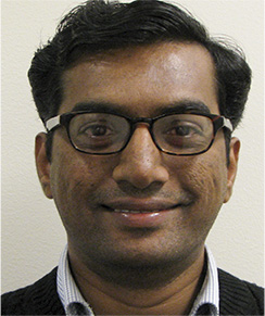 Narendra B. Gutta, M.D.