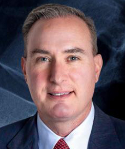 Scott W. Haesemeyer, M.D.