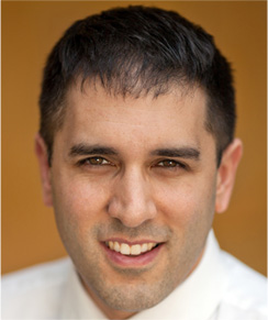 Terrence M. Chambers, M.D.