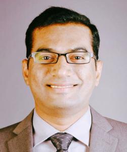 Narendra B. Gutta, M.D.