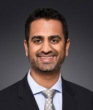 Nimesh V. Patel, M.D.