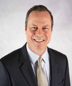 John C. Clarke, M.D.