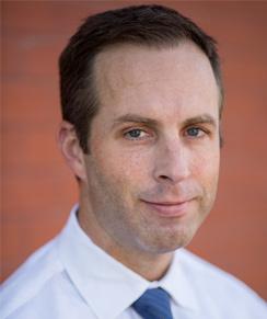 Christopher P. Murdock, D.O.