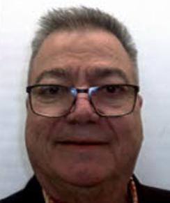 Frederic C. Park III, M.D., FACR