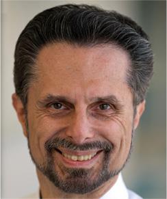 George A. Pjura, M.D., FACR