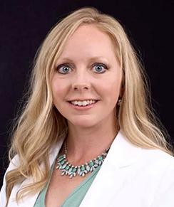 Heather R. Ward, MSN, APRN, NP-C 