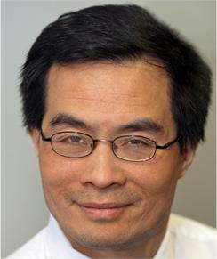 Huan L. Nguyen, M.D.