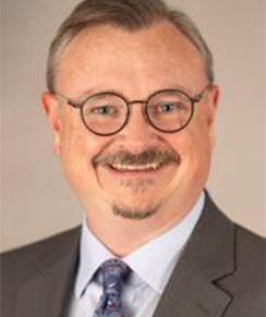 James A. Legako, D.O.