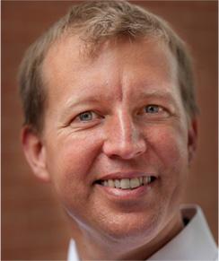 Justin R. Hodge, M.D.