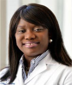 Lilian O. Ebouma, M.D.