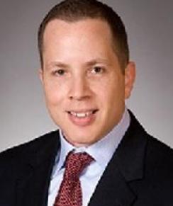 Matthew P Hesh, D.O.