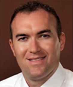 Ryan B. Siebert, M.D.