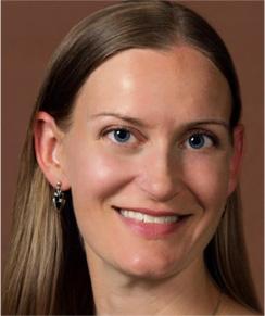 Shanaree M. Muzinich, M.D.