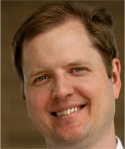 Todd M. Buersmeyer, M.D.
