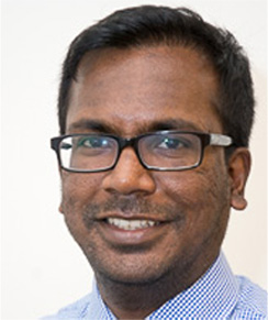 Venkatesh A. Murugan, M.D.