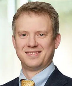 William B. Lea, M.D.